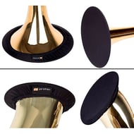 Protec Instrument Bell Covers 7 - 8.75 inch Trombone/ Bari Sax